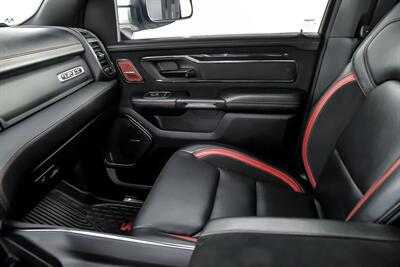 2021 RAM 1500 TRX-LEVEL 2 PACKAGE   - Photo 38 - Joliet, IL 60435