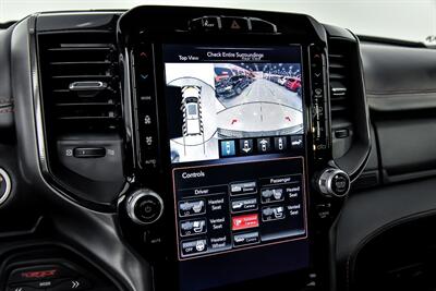 2021 RAM 1500 TRX-LEVEL 2 PACKAGE   - Photo 32 - Joliet, IL 60435