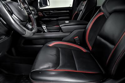 2021 RAM 1500 TRX-LEVEL 2 PACKAGE   - Photo 21 - Joliet, IL 60435