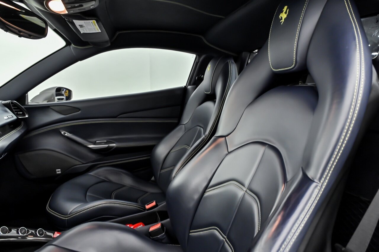 2018 Ferrari 488 GTB Base - Photo 40