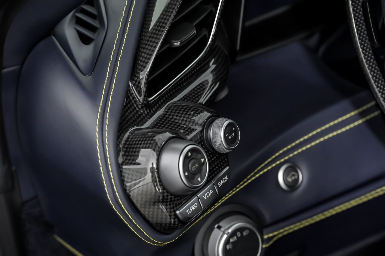 2018 Ferrari 488 GTB Base - Photo 47