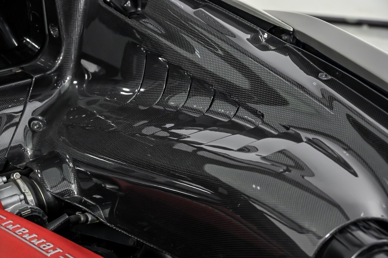 2018 Ferrari 488 GTB Base - Photo 31
