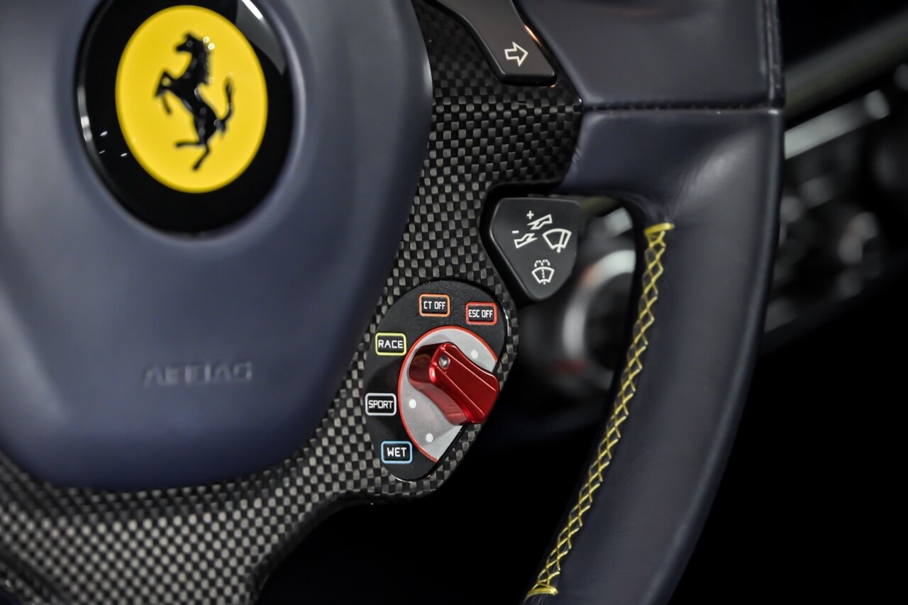 2018 Ferrari 488 GTB Base - Photo 44