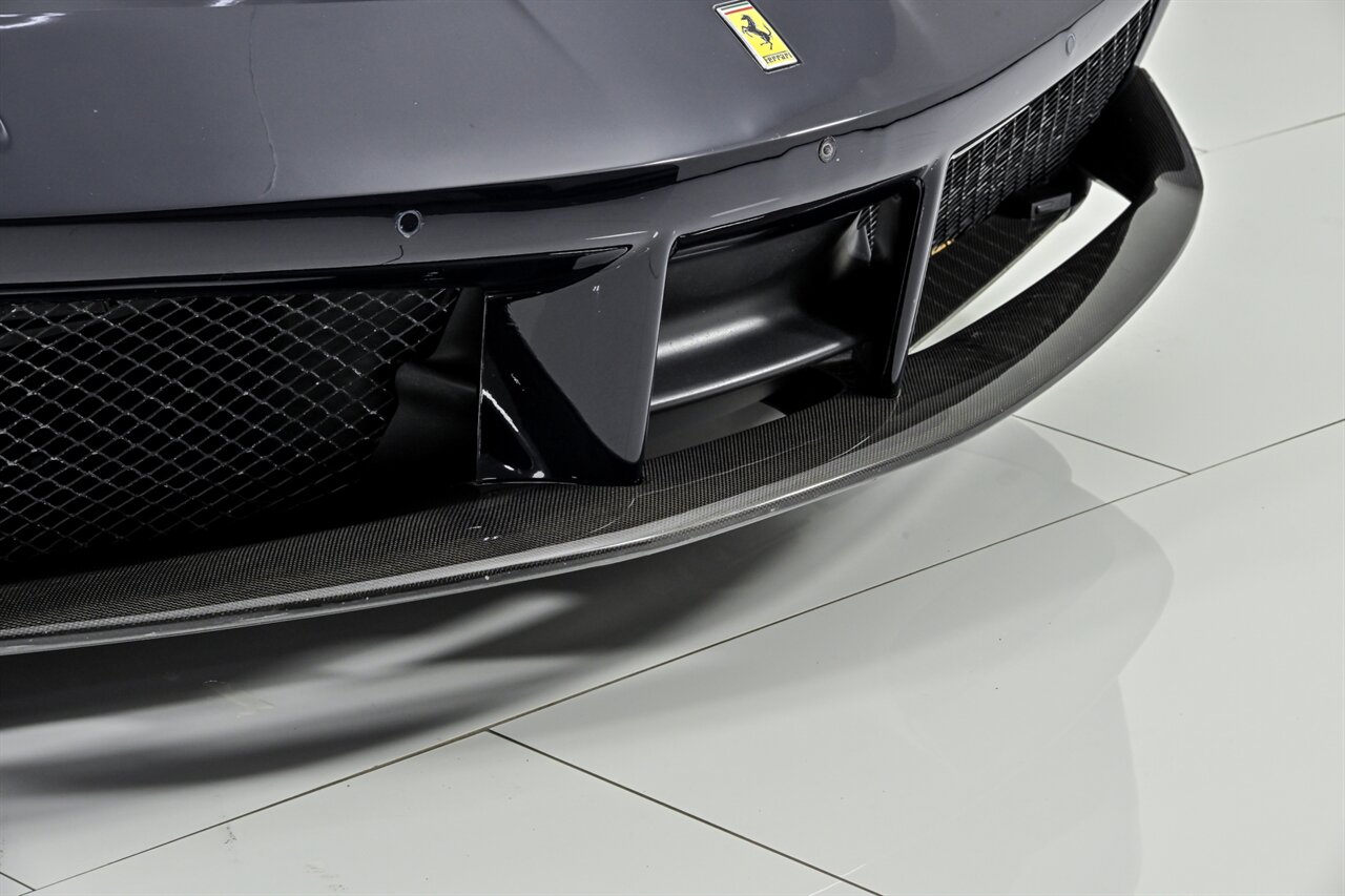 2018 Ferrari 488 GTB Base - Photo 6