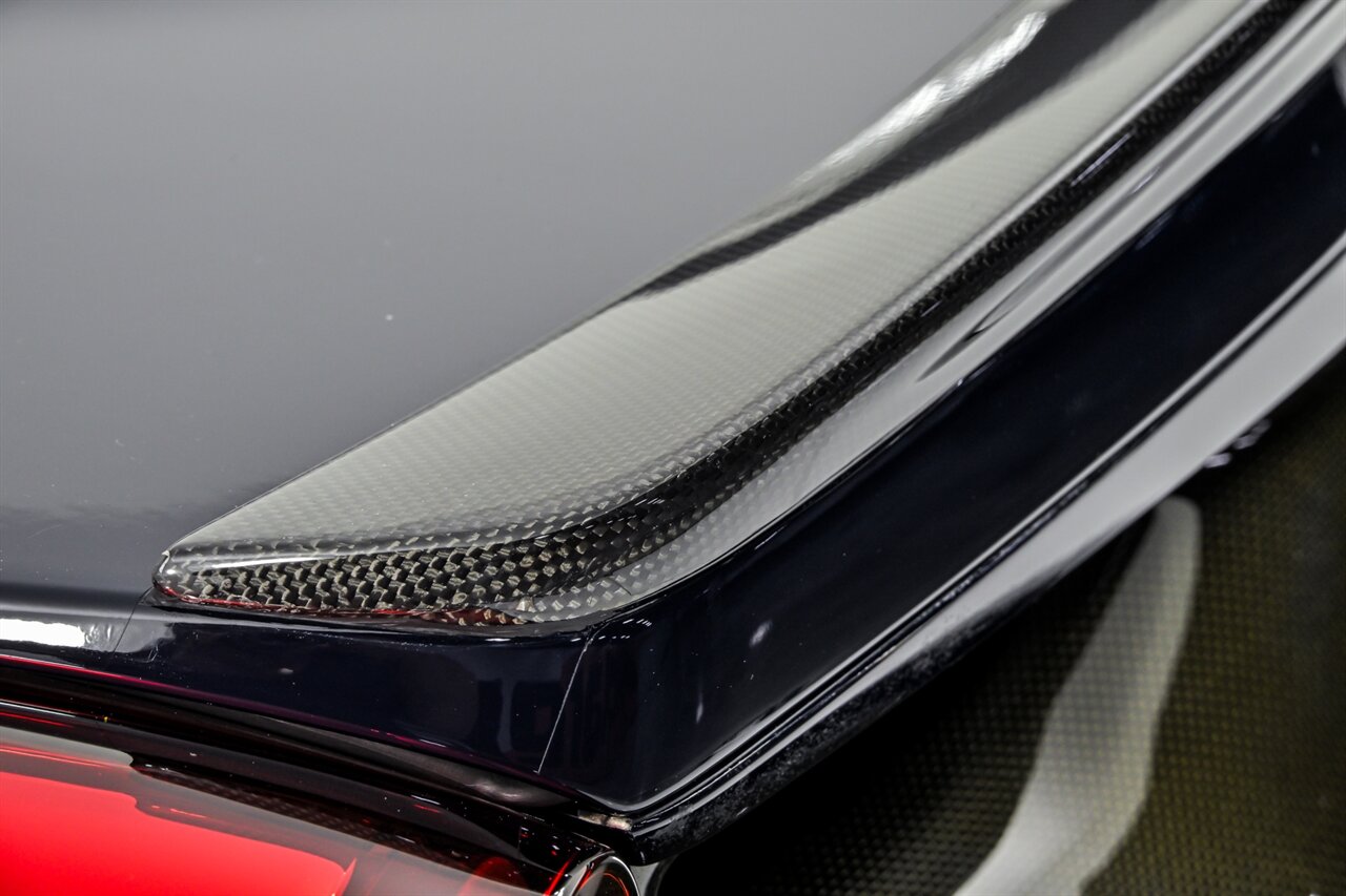 2018 Ferrari 488 GTB Base - Photo 16