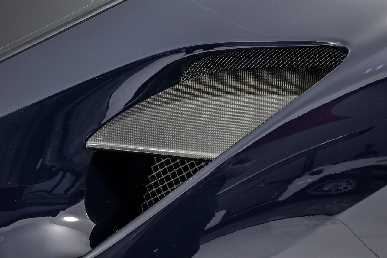 2018 Ferrari 488 GTB Base - Photo 14