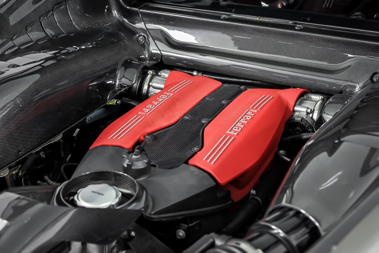 2018 Ferrari 488 GTB Base - Photo 32