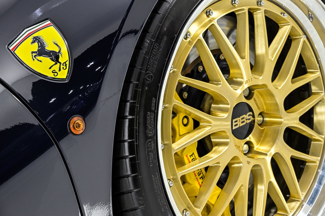 2018 Ferrari 488 GTB Base - Photo 25