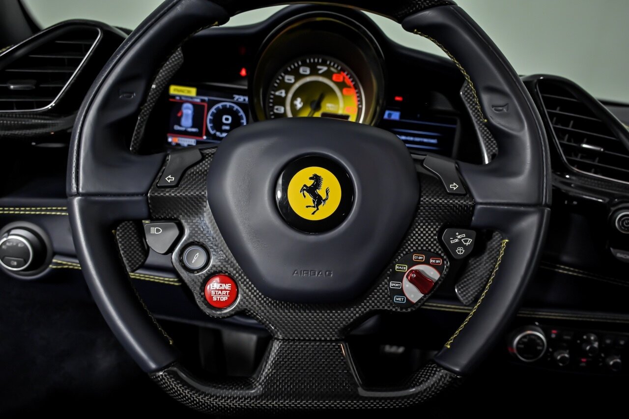 2018 Ferrari 488 GTB Base - Photo 48