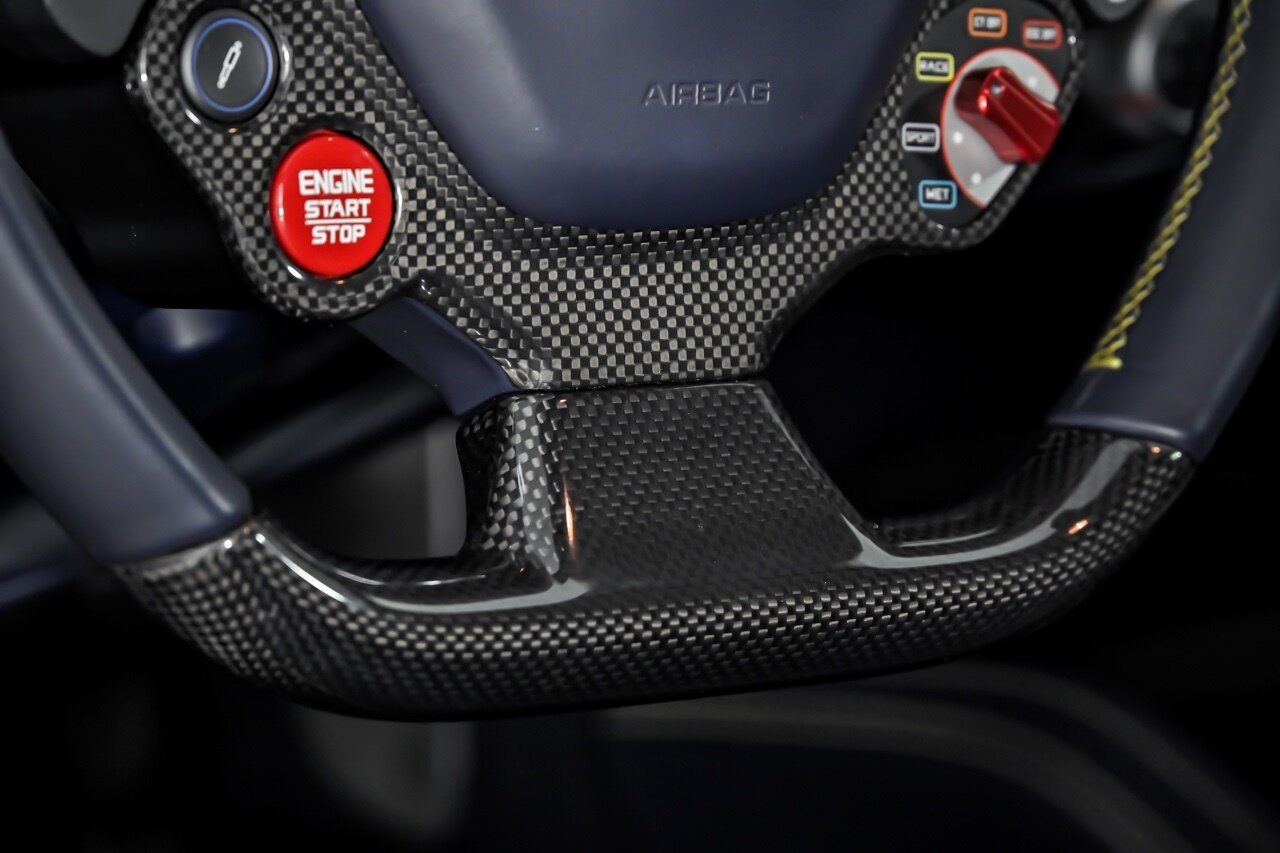 2018 Ferrari 488 GTB Base - Photo 42