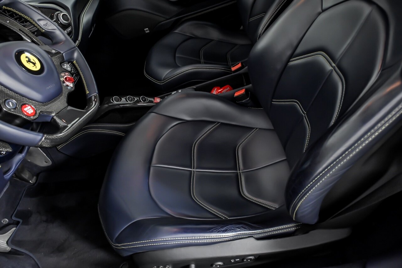 2018 Ferrari 488 GTB Base - Photo 39
