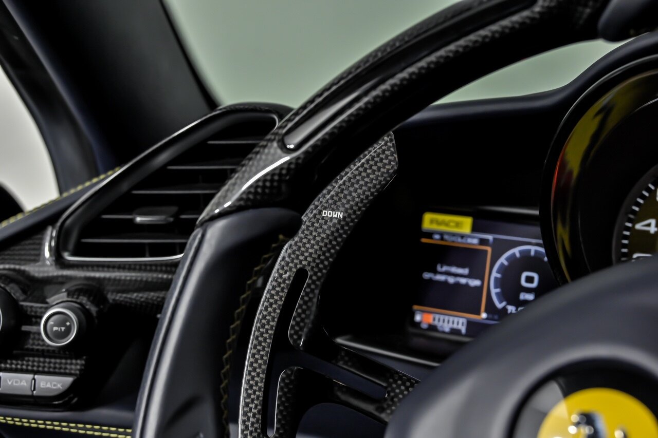 2018 Ferrari 488 GTB Base - Photo 49