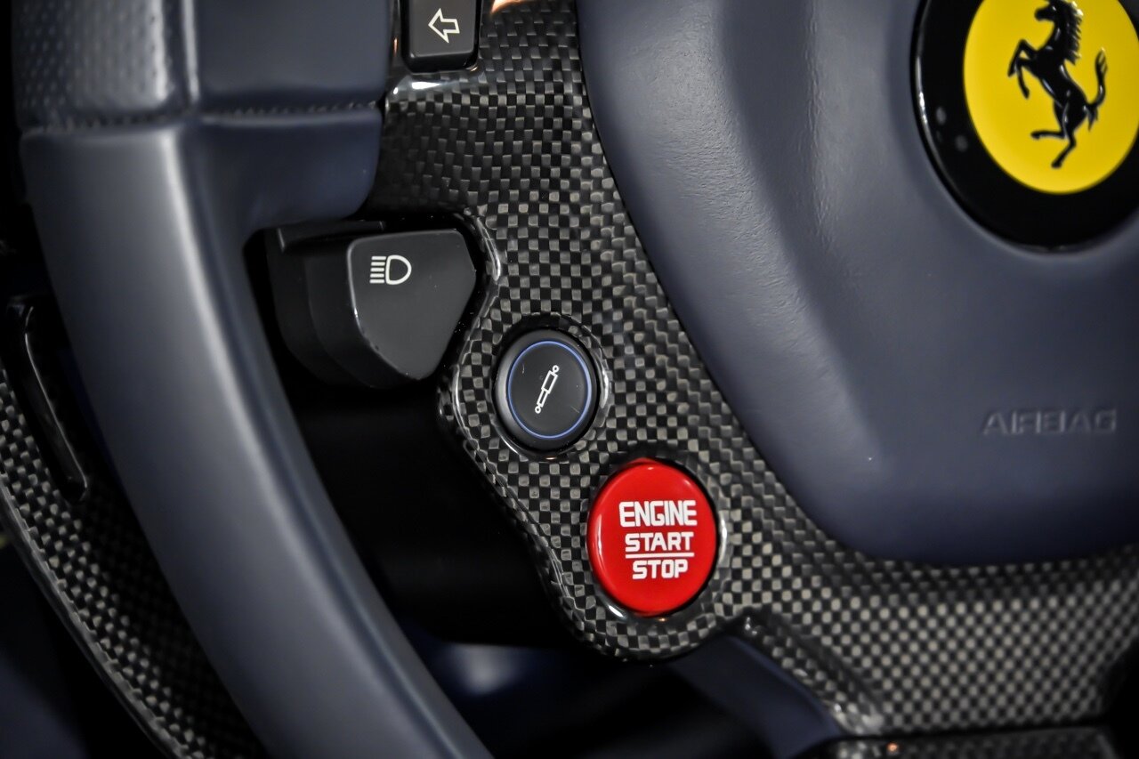 2018 Ferrari 488 GTB Base - Photo 43