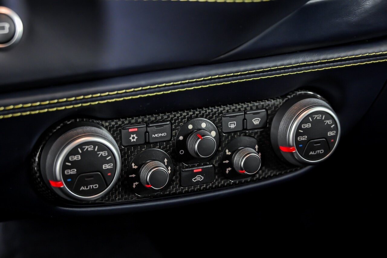 2018 Ferrari 488 GTB Base - Photo 52