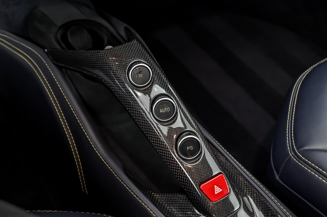 2018 Ferrari 488 GTB Base - Photo 54