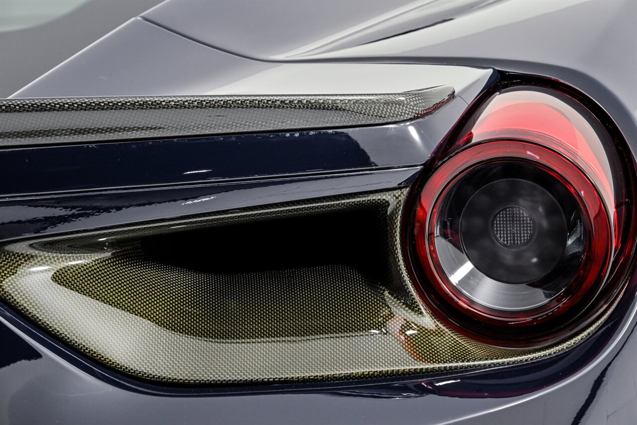 2018 Ferrari 488 GTB Base - Photo 19