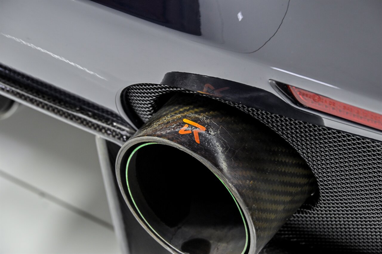 2018 Ferrari 488 GTB Base - Photo 20