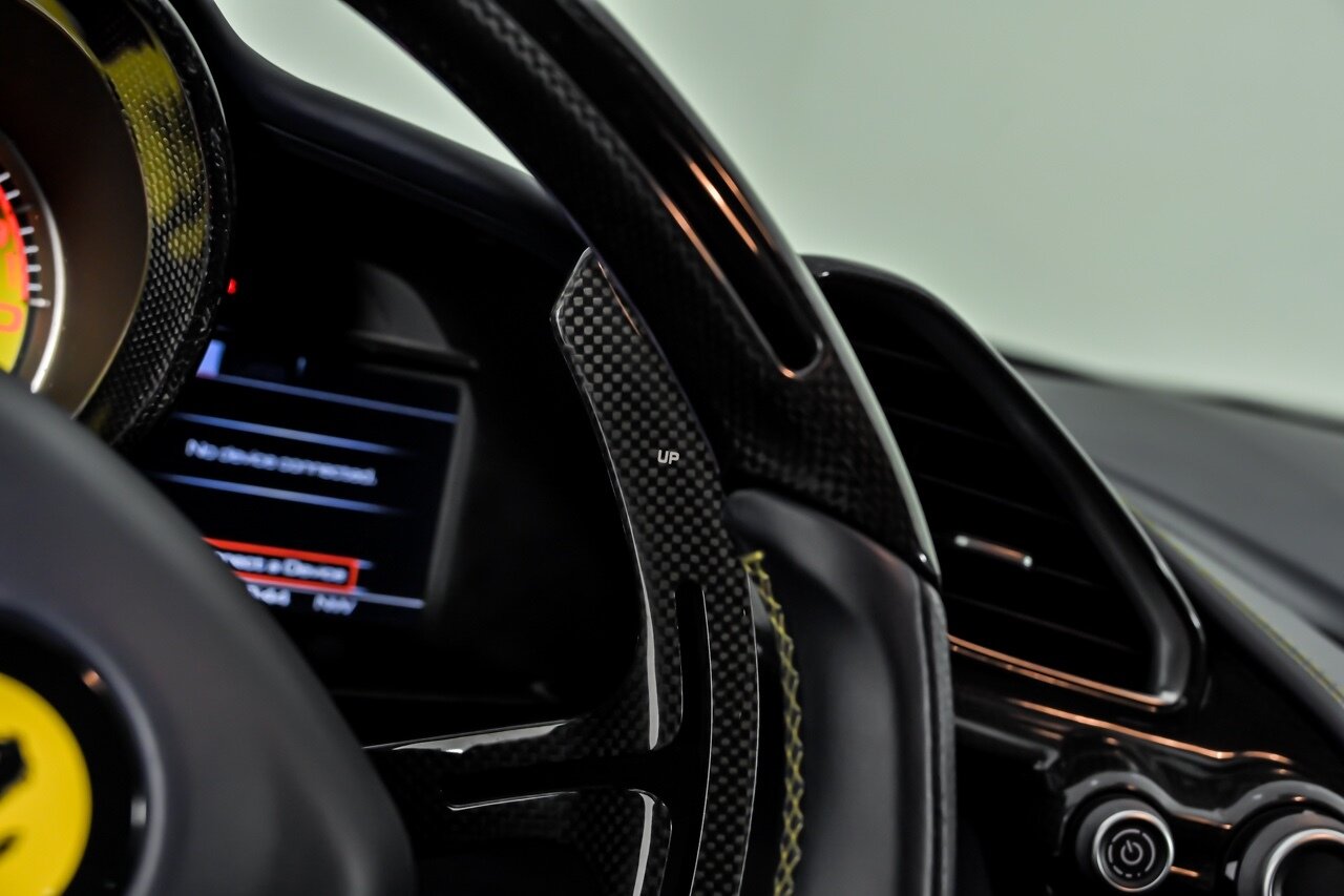 2018 Ferrari 488 GTB Base - Photo 50