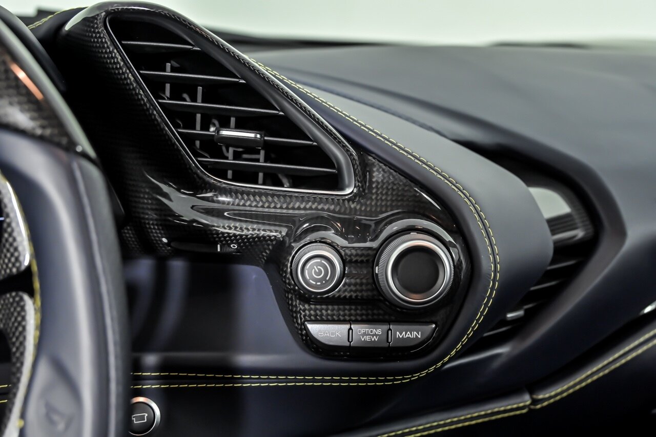 2018 Ferrari 488 GTB Base - Photo 51