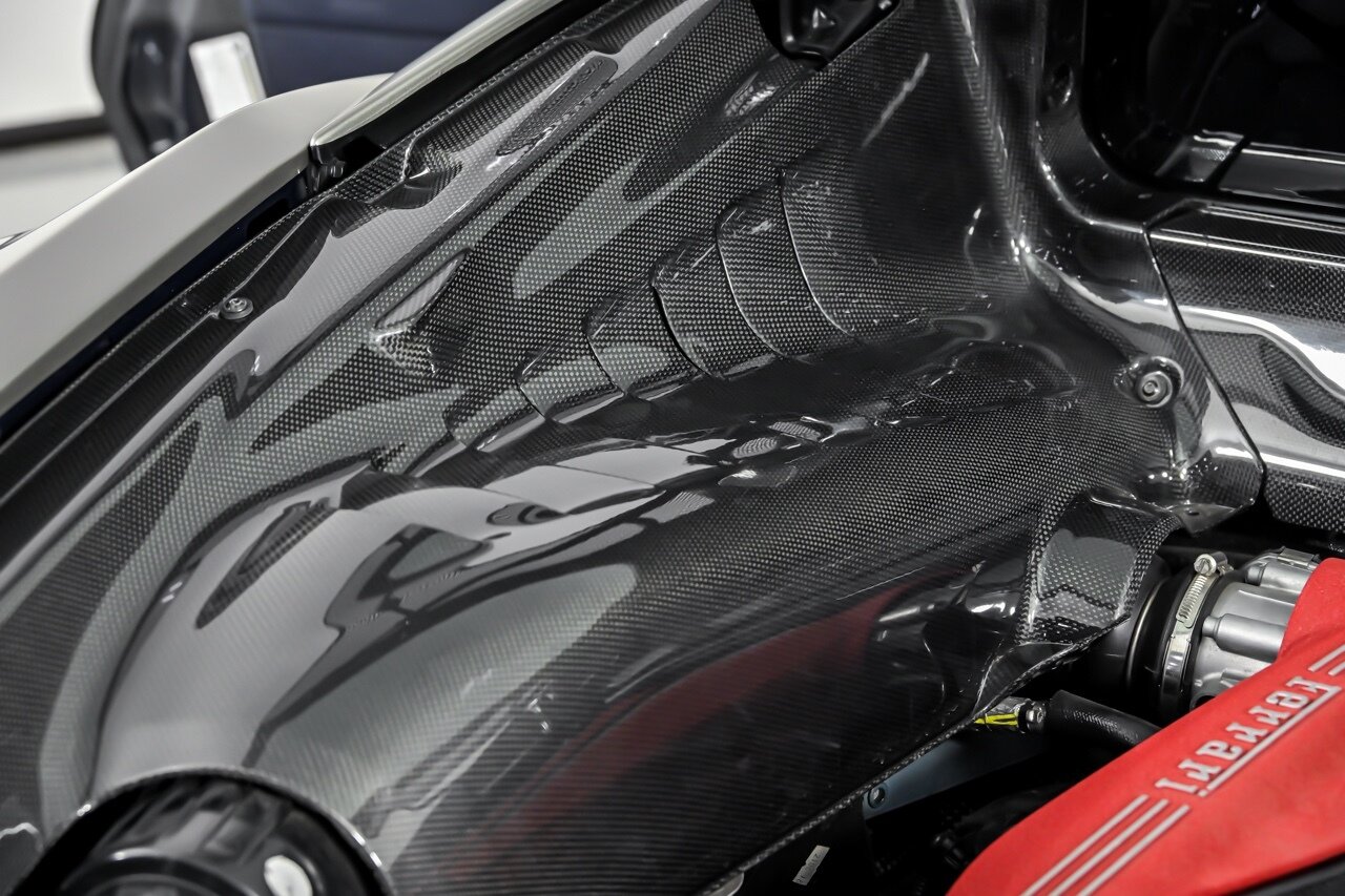 2018 Ferrari 488 GTB Base - Photo 33