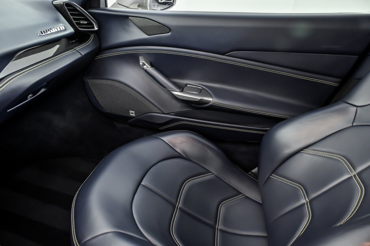 2018 Ferrari 488 GTB Base - Photo 55