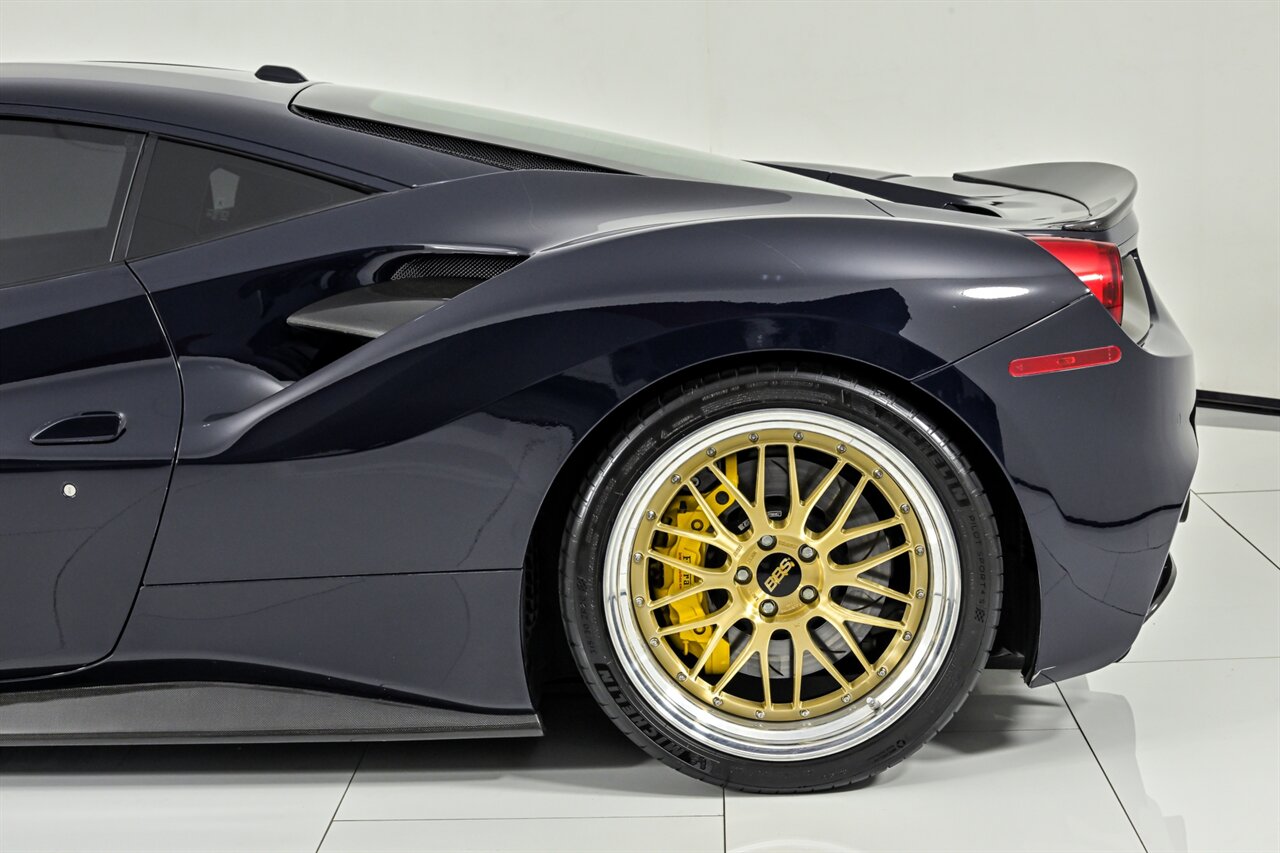 2018 Ferrari 488 GTB Base - Photo 12
