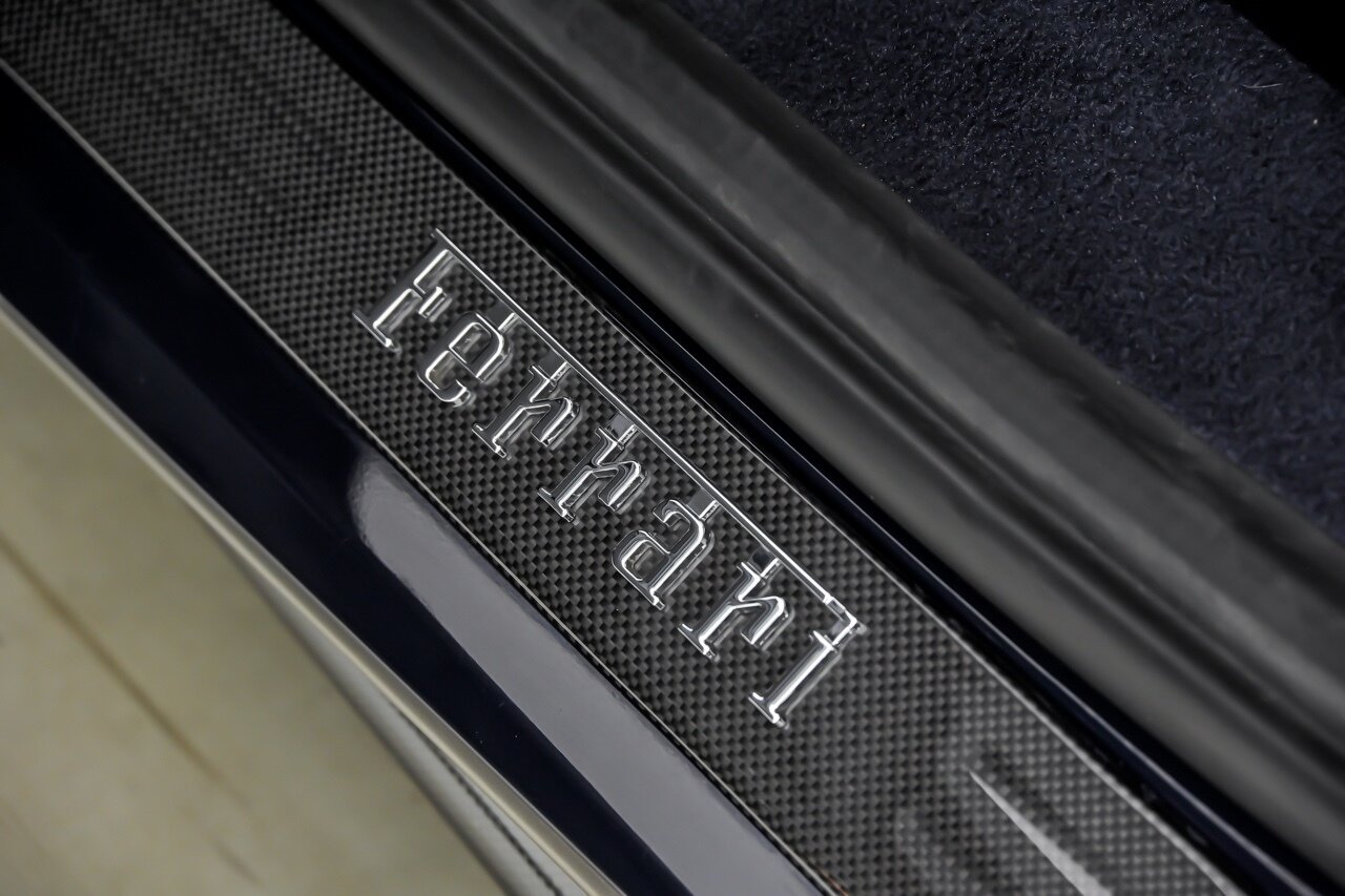 2018 Ferrari 488 GTB Base - Photo 46