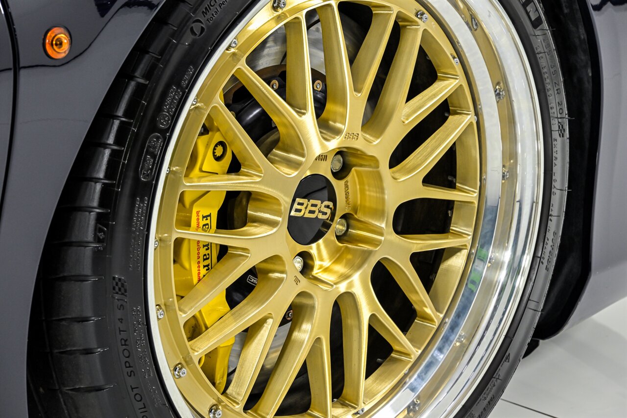 2018 Ferrari 488 GTB Base - Photo 27