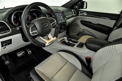 2021 Jeep Grand Cherokee Trackhawk-$30K MODS-BUILT TRACK - Photo 22 - Joliet, IL 60435