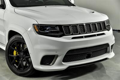 2021 Jeep Grand Cherokee Trackhawk-$30K MODS-BUILT TRACK - Photo 3 - Joliet, IL 60435