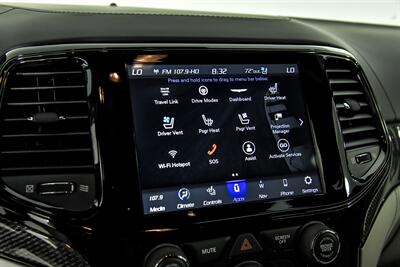 2021 Jeep Grand Cherokee Trackhawk-$30K MODS-BUILT TRACK - Photo 32 - Joliet, IL 60435