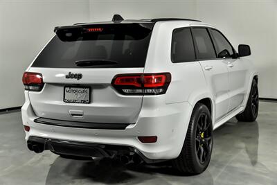 2021 Jeep Grand Cherokee Trackhawk-$30K MODS-BUILT TRACK - Photo 12 - Joliet, IL 60435