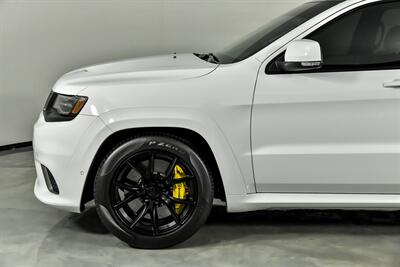 2021 Jeep Grand Cherokee Trackhawk-$30K MODS-BUILT TRACK - Photo 7 - Joliet, IL 60435
