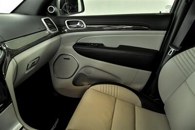 2021 Jeep Grand Cherokee Trackhawk-$30K MODS-BUILT TRACK - Photo 40 - Joliet, IL 60435