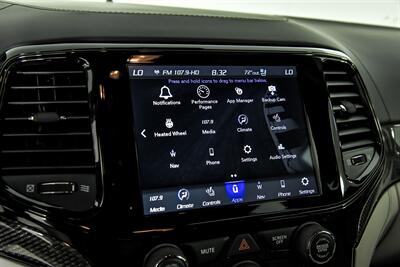 2021 Jeep Grand Cherokee Trackhawk-$30K MODS-BUILT TRACK - Photo 33 - Joliet, IL 60435