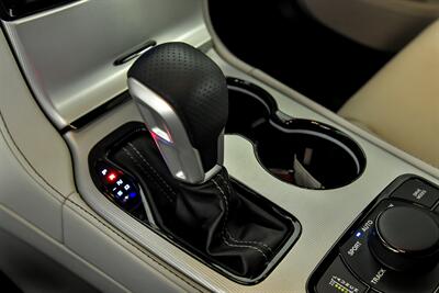 2021 Jeep Grand Cherokee Trackhawk-$30K MODS-BUILT TRACK - Photo 38 - Joliet, IL 60435