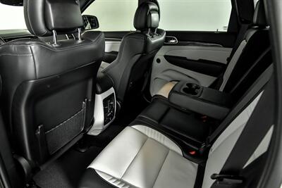 2021 Jeep Grand Cherokee Trackhawk-$30K MODS-BUILT TRACK - Photo 26 - Joliet, IL 60435