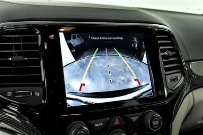 2021 Jeep Grand Cherokee Trackhawk-$30K MODS-BUILT TRACK - Photo 36 - Joliet, IL 60435