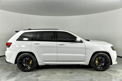 2021 Jeep Grand Cherokee Trackhawk-$30K MODS-BUILT TRACK - Photo 14 - Joliet, IL 60435