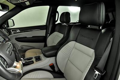 2021 Jeep Grand Cherokee Trackhawk-$30K MODS-BUILT TRACK - Photo 24 - Joliet, IL 60435
