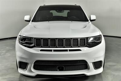 2021 Jeep Grand Cherokee Trackhawk-$30K MODS-BUILT TRACK - Photo 5 - Joliet, IL 60435