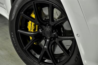 2021 Jeep Grand Cherokee Trackhawk-$30K MODS-BUILT TRACK - Photo 4 - Joliet, IL 60435