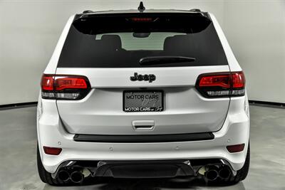 2021 Jeep Grand Cherokee Trackhawk-$30K MODS-BUILT TRACK - Photo 11 - Joliet, IL 60435