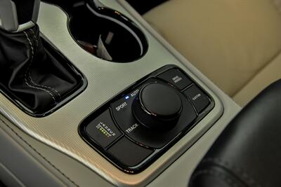 2021 Jeep Grand Cherokee Trackhawk-$30K MODS-BUILT TRACK - Photo 39 - Joliet, IL 60435