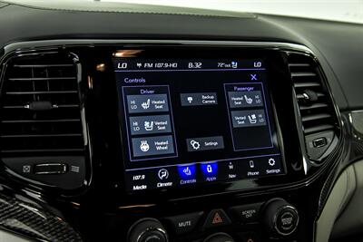 2021 Jeep Grand Cherokee Trackhawk-$30K MODS-BUILT TRACK - Photo 34 - Joliet, IL 60435