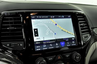 2021 Jeep Grand Cherokee Trackhawk-$30K MODS-BUILT TRACK - Photo 35 - Joliet, IL 60435