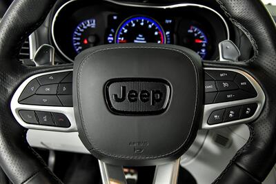 2021 Jeep Grand Cherokee Trackhawk-$30K MODS-BUILT TRACK - Photo 29 - Joliet, IL 60435