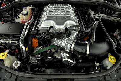 2021 Jeep Grand Cherokee Trackhawk-$30K MODS-BUILT TRACK - Photo 17 - Joliet, IL 60435