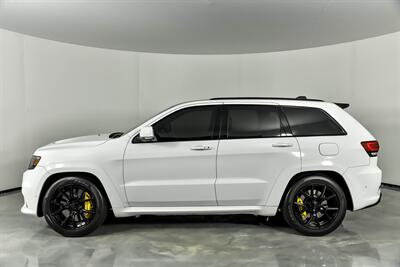 2021 Jeep Grand Cherokee Trackhawk-$30K MODS-BUILT TRACK - Photo 8 - Joliet, IL 60435