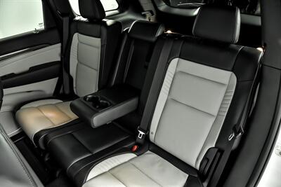 2021 Jeep Grand Cherokee Trackhawk-$30K MODS-BUILT TRACK - Photo 25 - Joliet, IL 60435